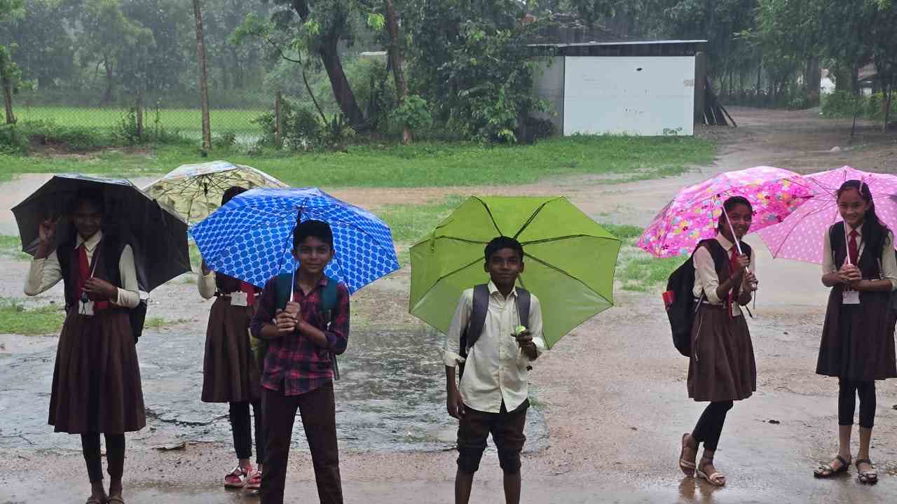 आपत्ती व्यवस्थापनात जिल्हाधिकाऱ्याचे निष्काळजीपणाचे धोरण